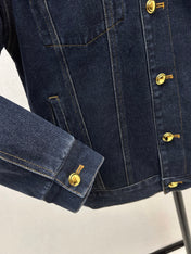 MIUMIU DENIM JACKET 00420