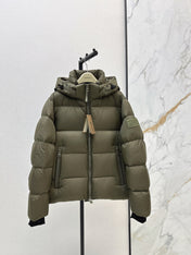 BURBERRY 25S DOWN JACKET 068