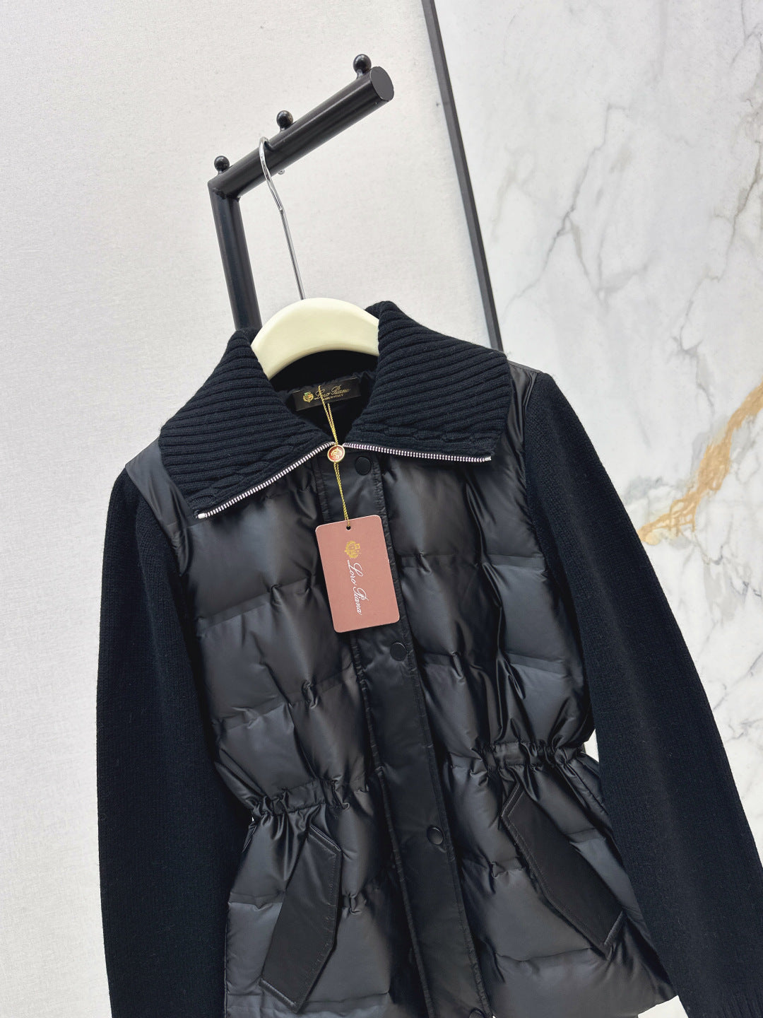 LP JACKET STYLE 303