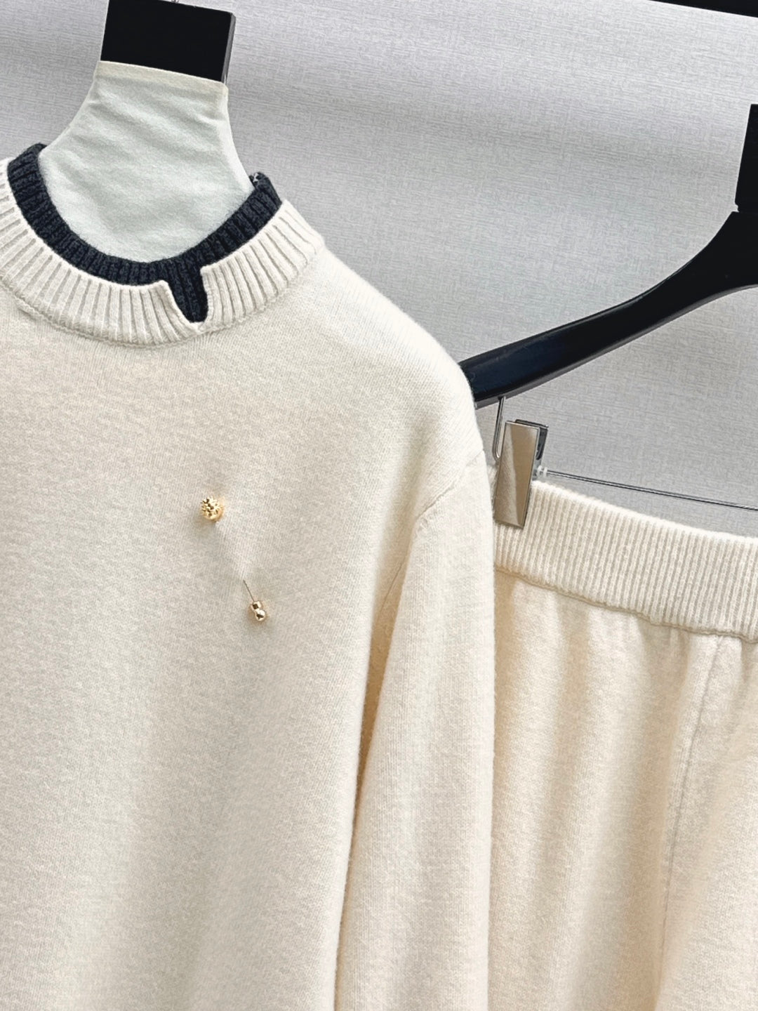 LP KNIT SET STYLE 306