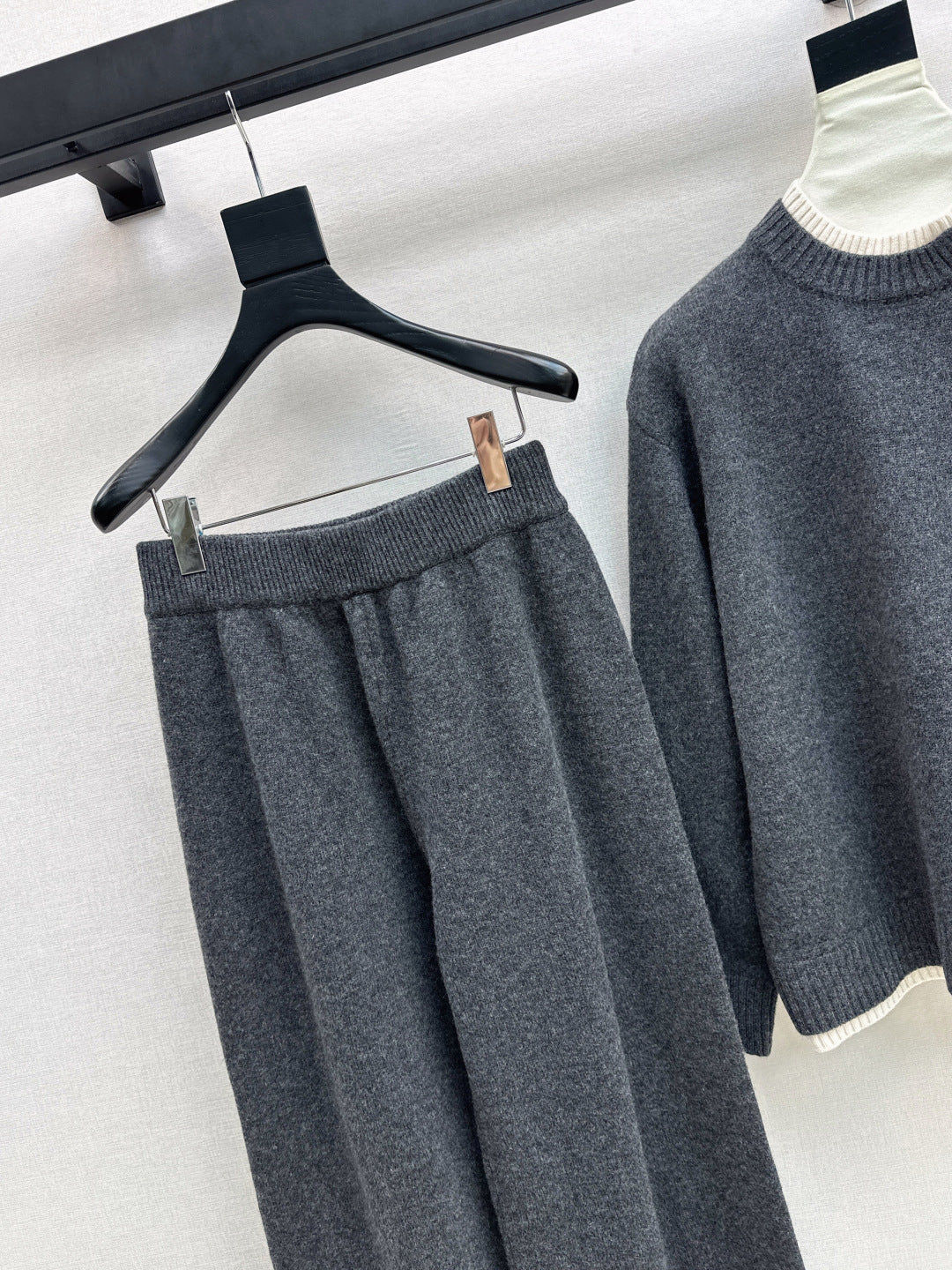 LP KNIT SET STYLE 307