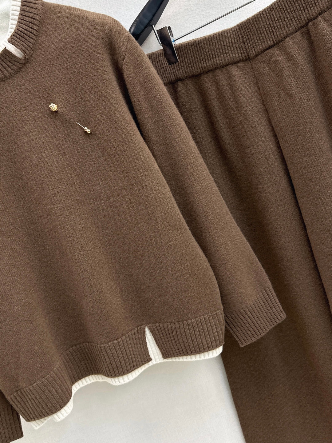 LP KNIT SET STYLE 305