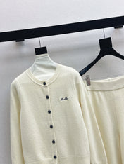 LP KNIT SET STYLE 287