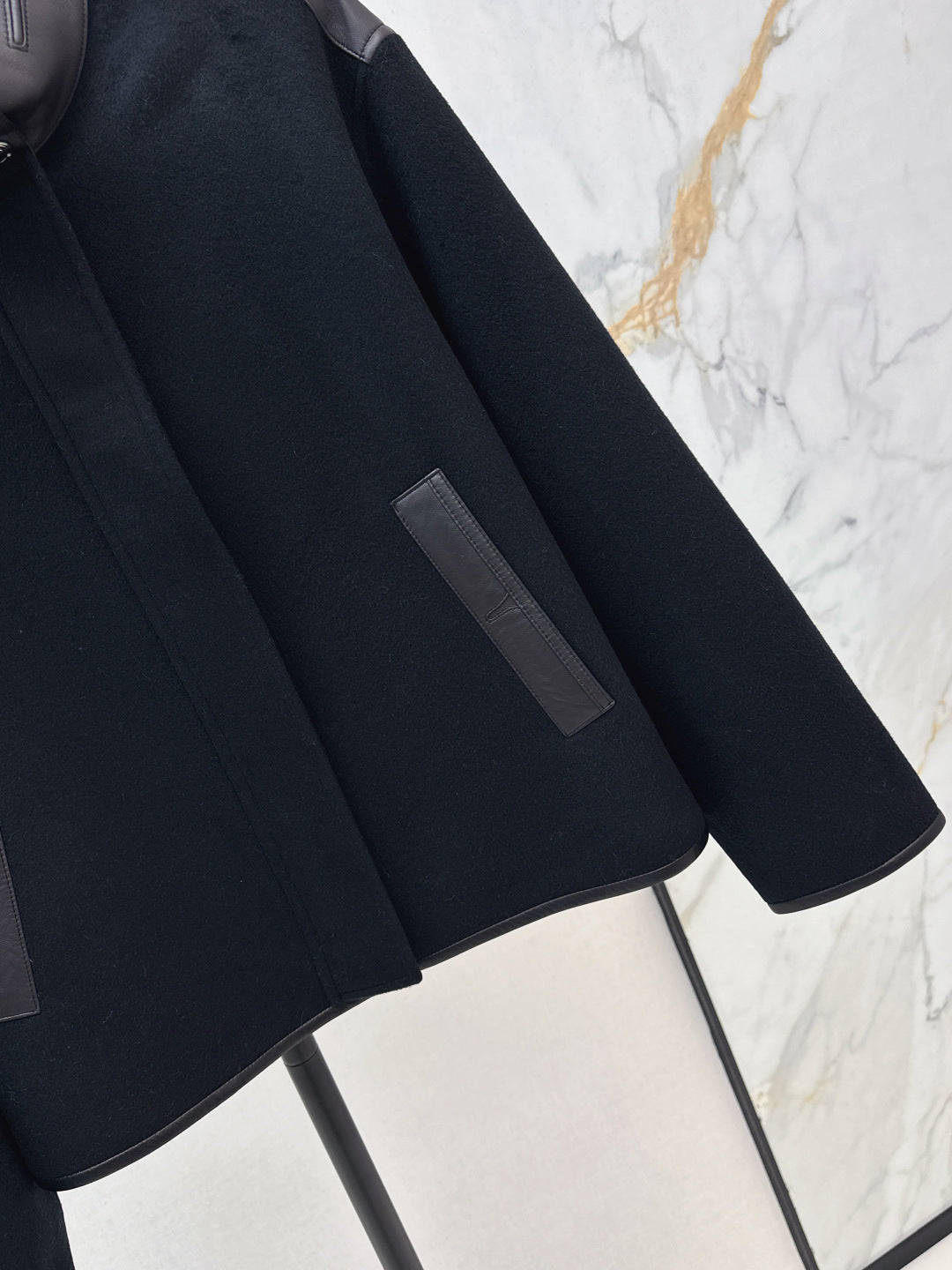 HERMES 25S JACKET 228
