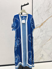 HERMES 25S DRESS 341