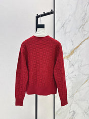 HERMES 26S KNIT CARDIGAN 551