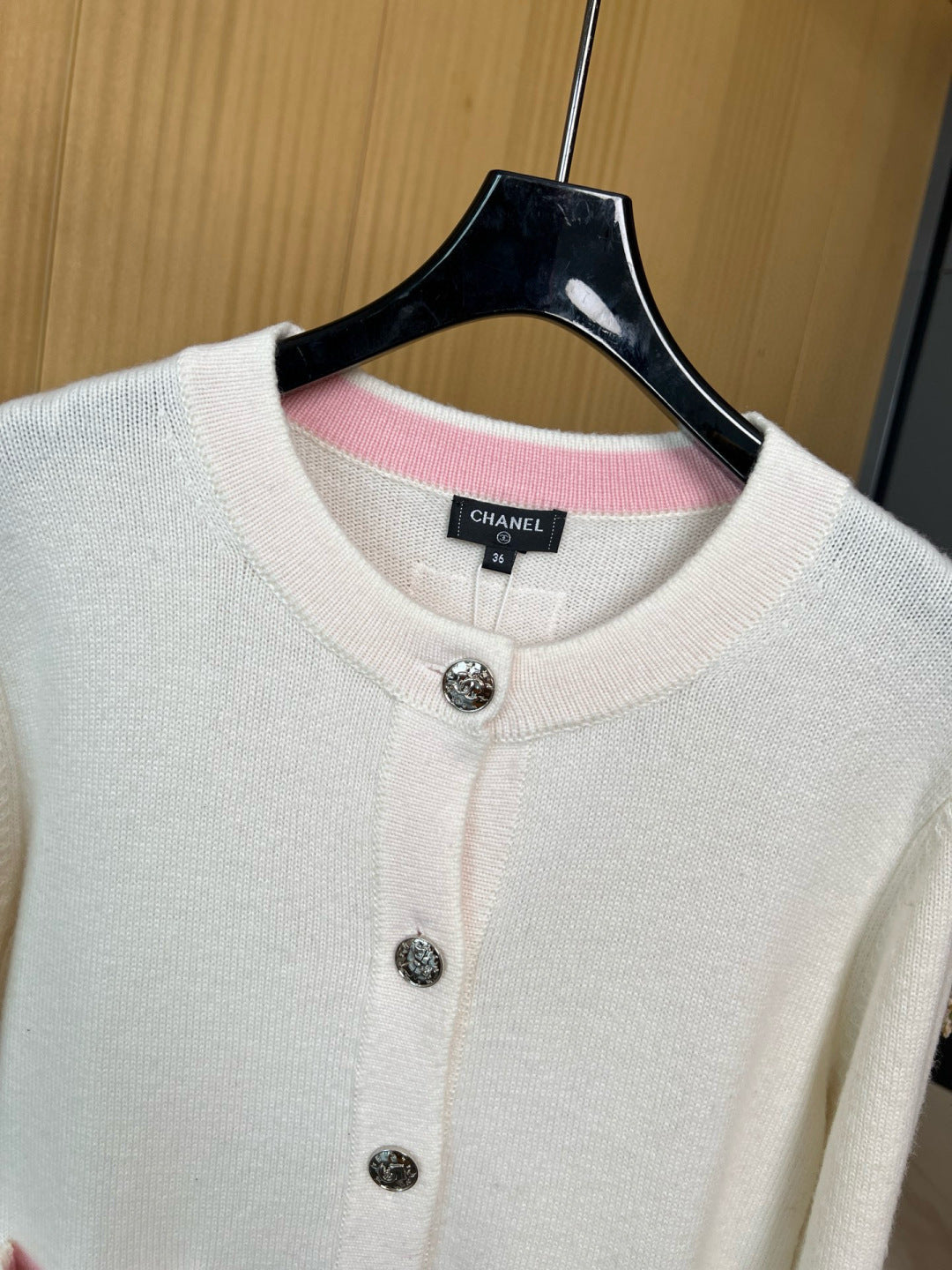 CHANEL 25S CARDIGAN STYLE 192
