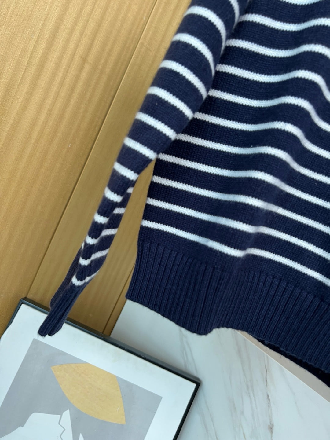 MIUMIU PULLOVER SWEATER STYLE 244