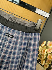 MIUMIU SKIRT STYLE 241