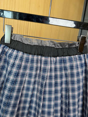 MIUMIU SKIRT STYLE 241