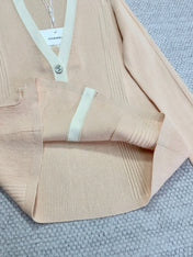 CHANEL CARDIGAN STYLE 93