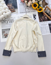 RALPH LAUREN CARDIGAN STYLE 184