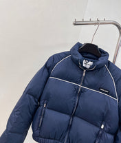 MIUMIU PUFFER JACKET STYLE 670