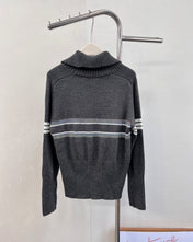 DIOR 25S KNIT SWEATER 637