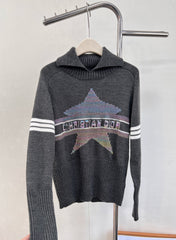 DIOR 25S KNIT SWEATER 637
