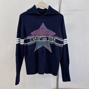 DIOR 25S KNIT SWEATER 638