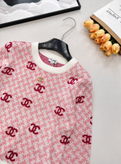 CHANEL 25S SWEATER 392