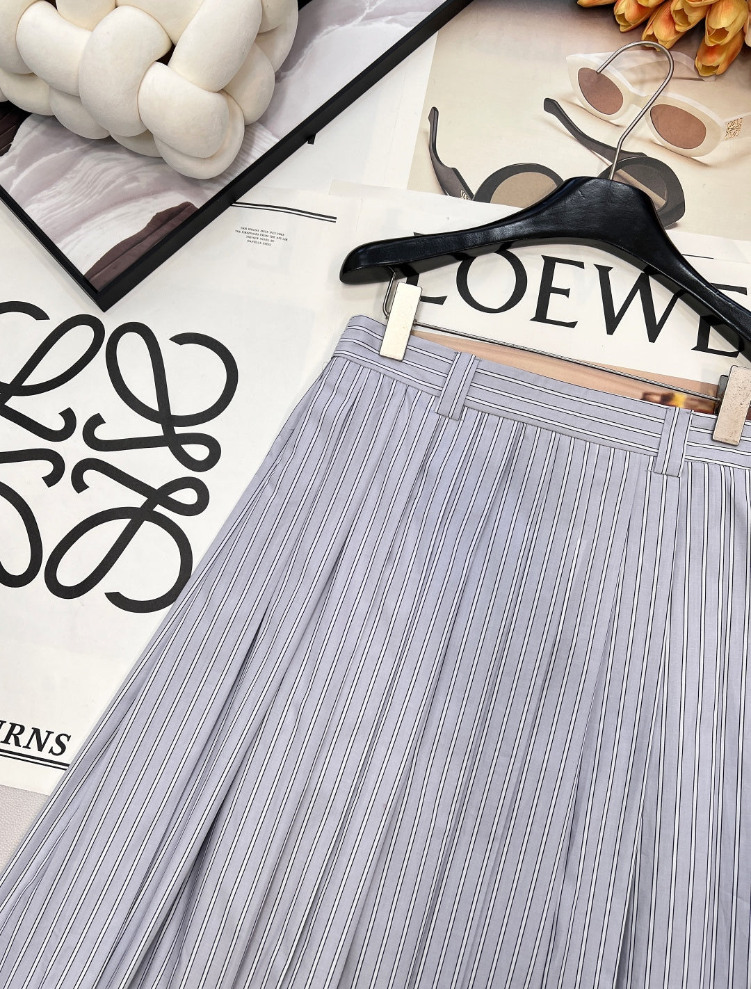 MIUMIU SKIRT STYLE 794