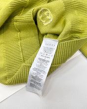 GUCCI SWEATER STYLE 53