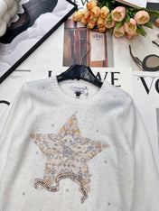 DIOR 25S KNIT SWEATER 724