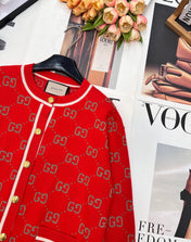GUCCI CARDIGAN STYLE 11