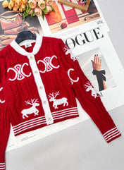 CELINE 26S CARDIGAN STYLE 95