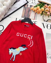 GUCCI SWEATER 785300