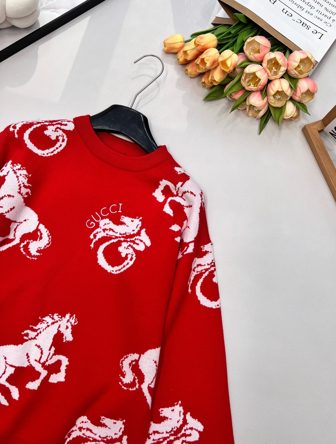 GUCCI SWEATER 799510