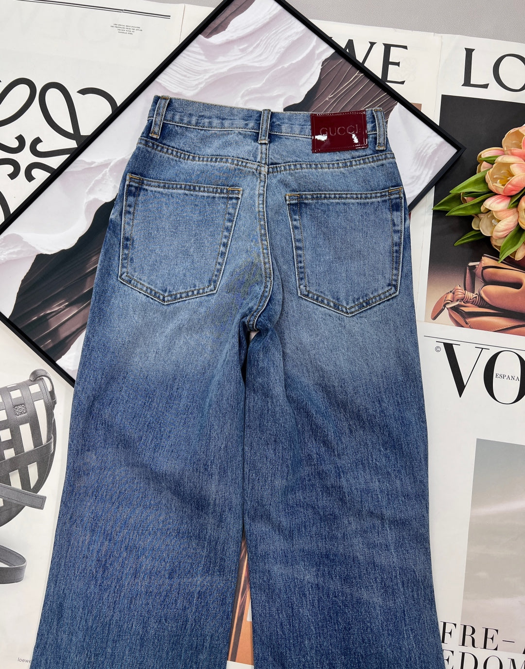 GUCCI 26S JEANS 249