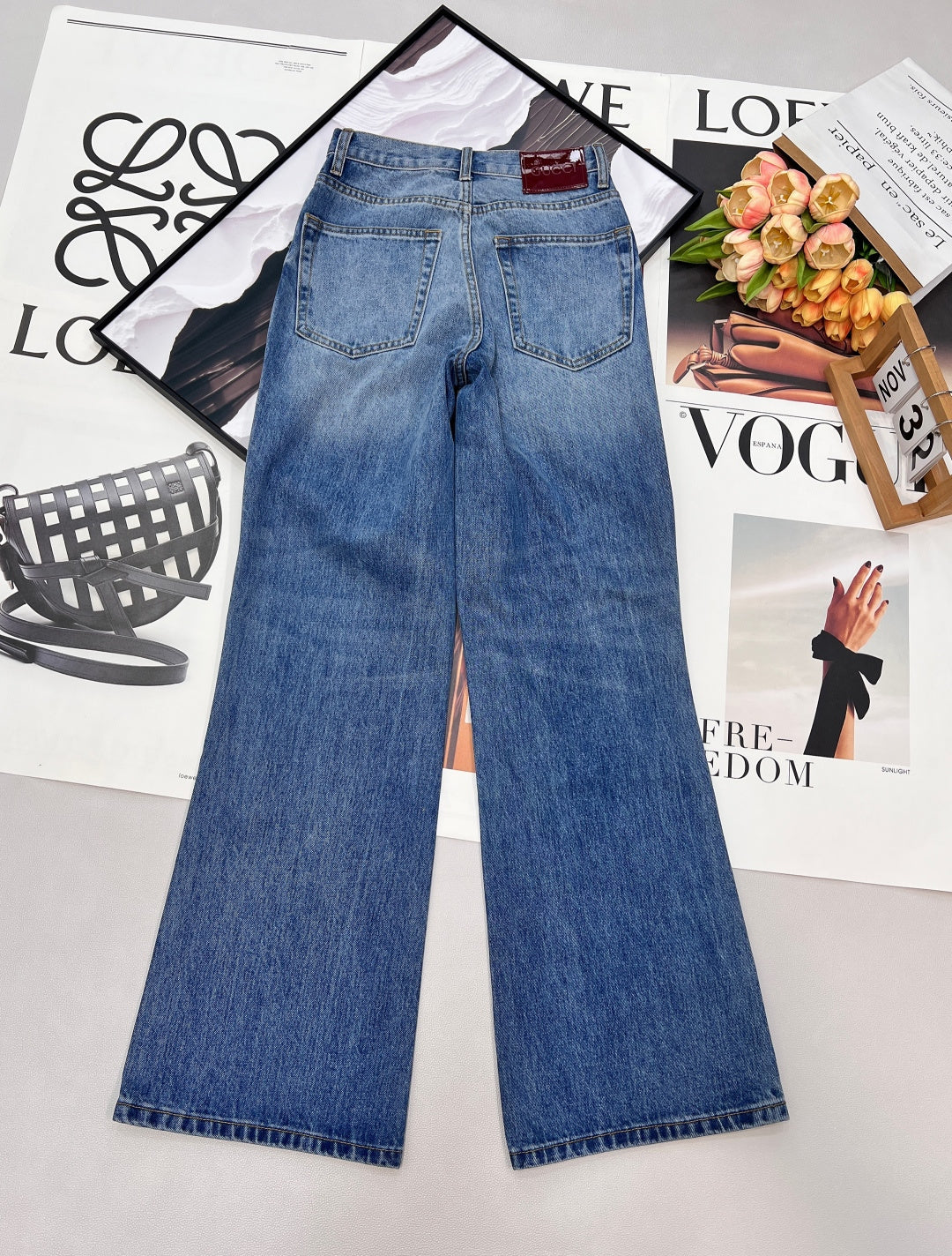 GUCCI 26S JEANS 249