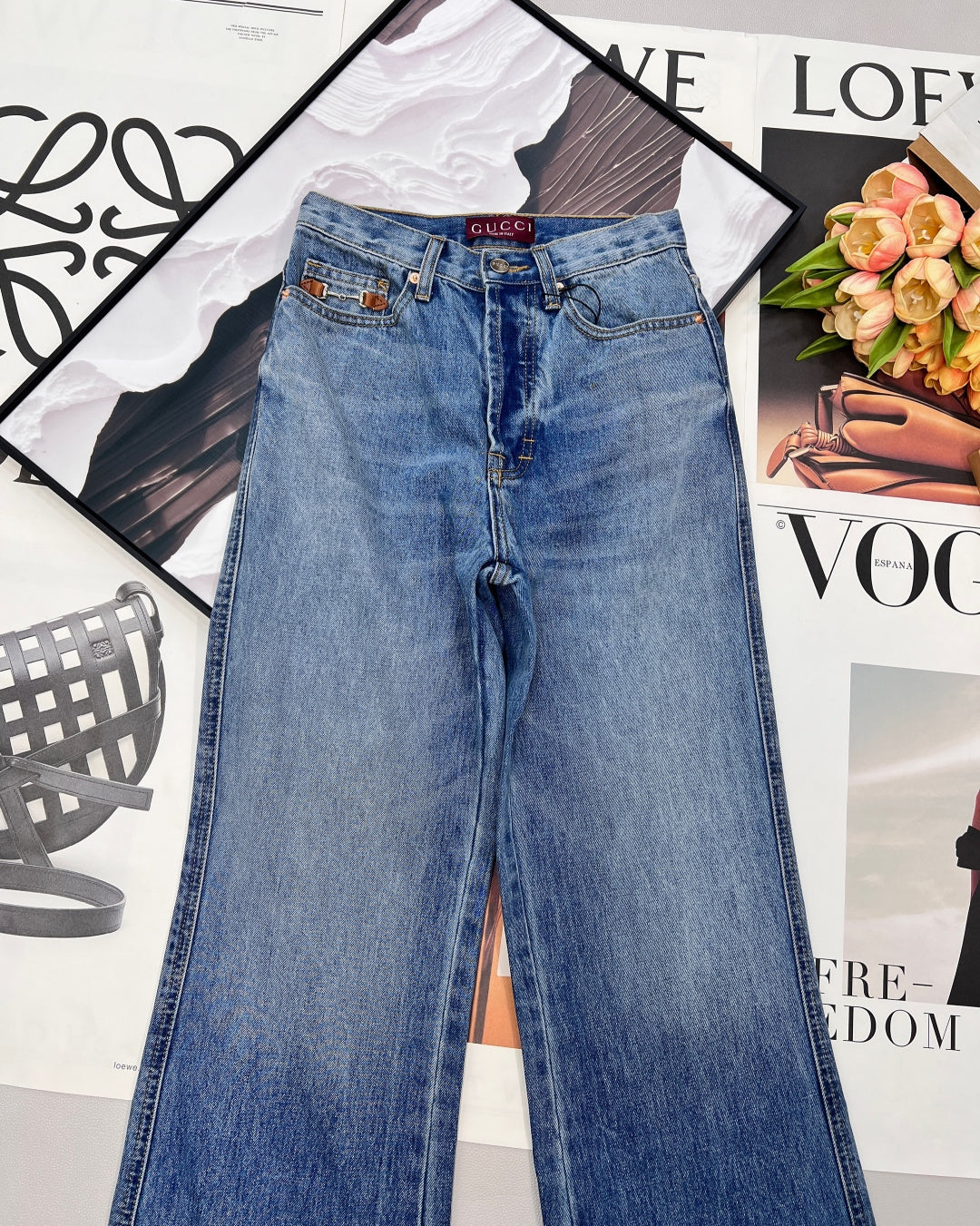 GUCCI 26S JEANS 249