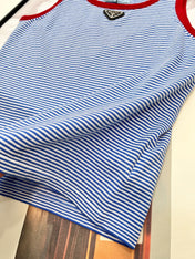 PRADA 26S TANK TOP 746