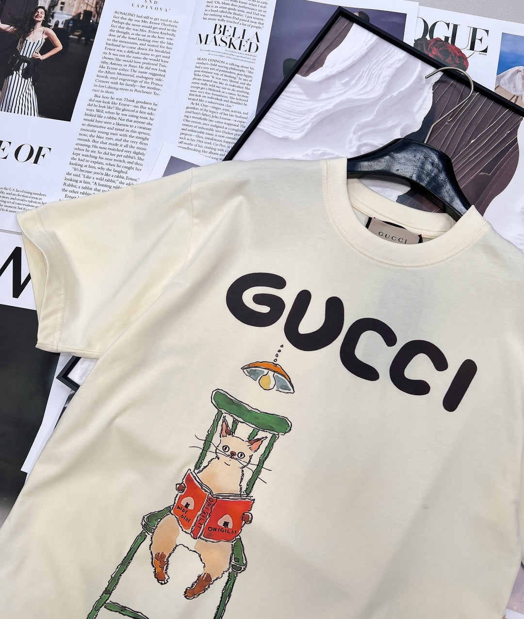 GUCCI 26S T-SHIRT 73