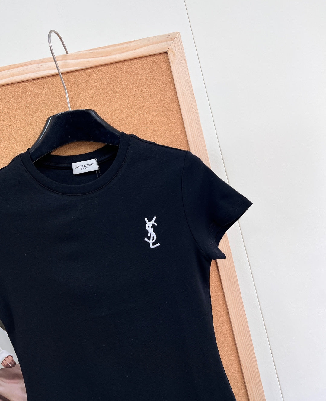 YSL 26S SHORT SLEEVE T-SHIRT 249