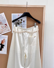 DIOR 26S WIDE-LEG PANTS 1167