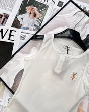 YSL 26S TANK TOP 244
