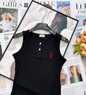 YSL 26S TANK TOP 243