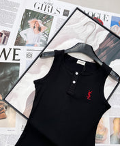 YSL 26S TANK TOP 243