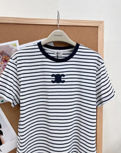 CELINE 26S SHORT-SLEEVE T-SHIRT 479