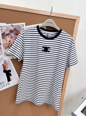 CELINE 26S SHORT-SLEEVE T-SHIRT 479