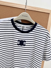 CELINE 26S CREWNECK T-SHIRT 317