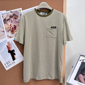 MIUMIU 26S SHORT SLEEVE T-SHIRT 1197