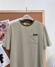 MIUMIU 26S SHORT SLEEVE T-SHIRT 1197