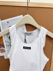 MIUMIU 26S TANK TOP 1191