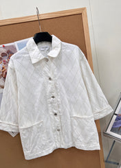 CHANEL 26S SHIRT JACKET 1409