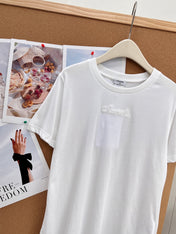 CHANEL 26S T-SHIRT 1406