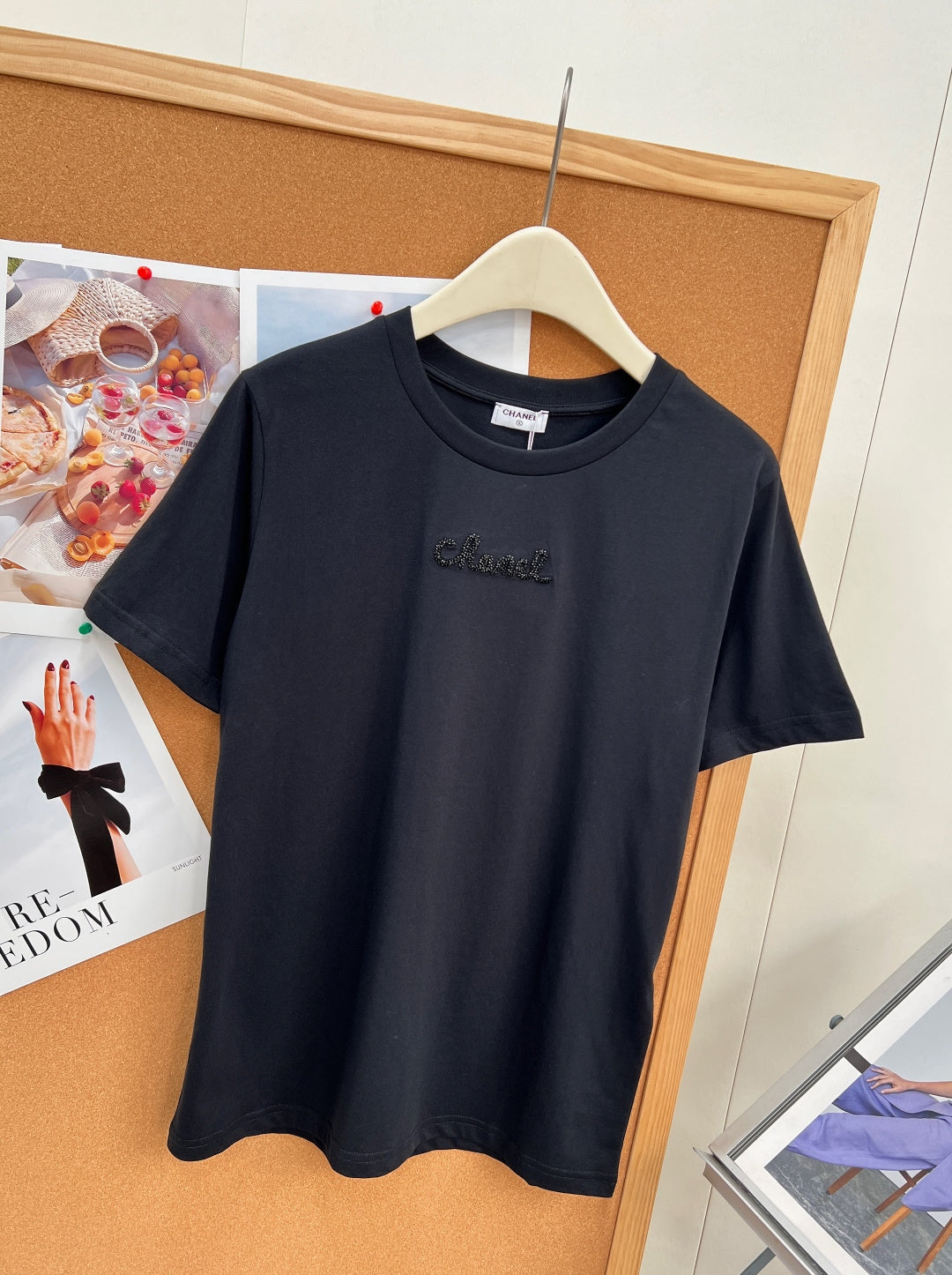 CHANEL 26S T-SHIRT 1405