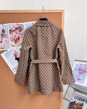 GUCCI 26S JACKET 542