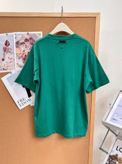 PRADA 26S SHORT-SLEEVE T-SHIRT 1152