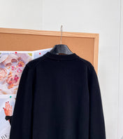 CHANEL 26S KNIT CARDIGAN 1498